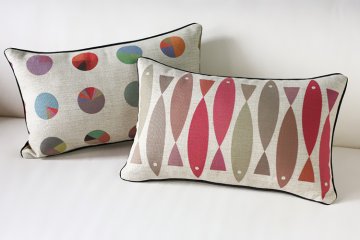 Cushions covers